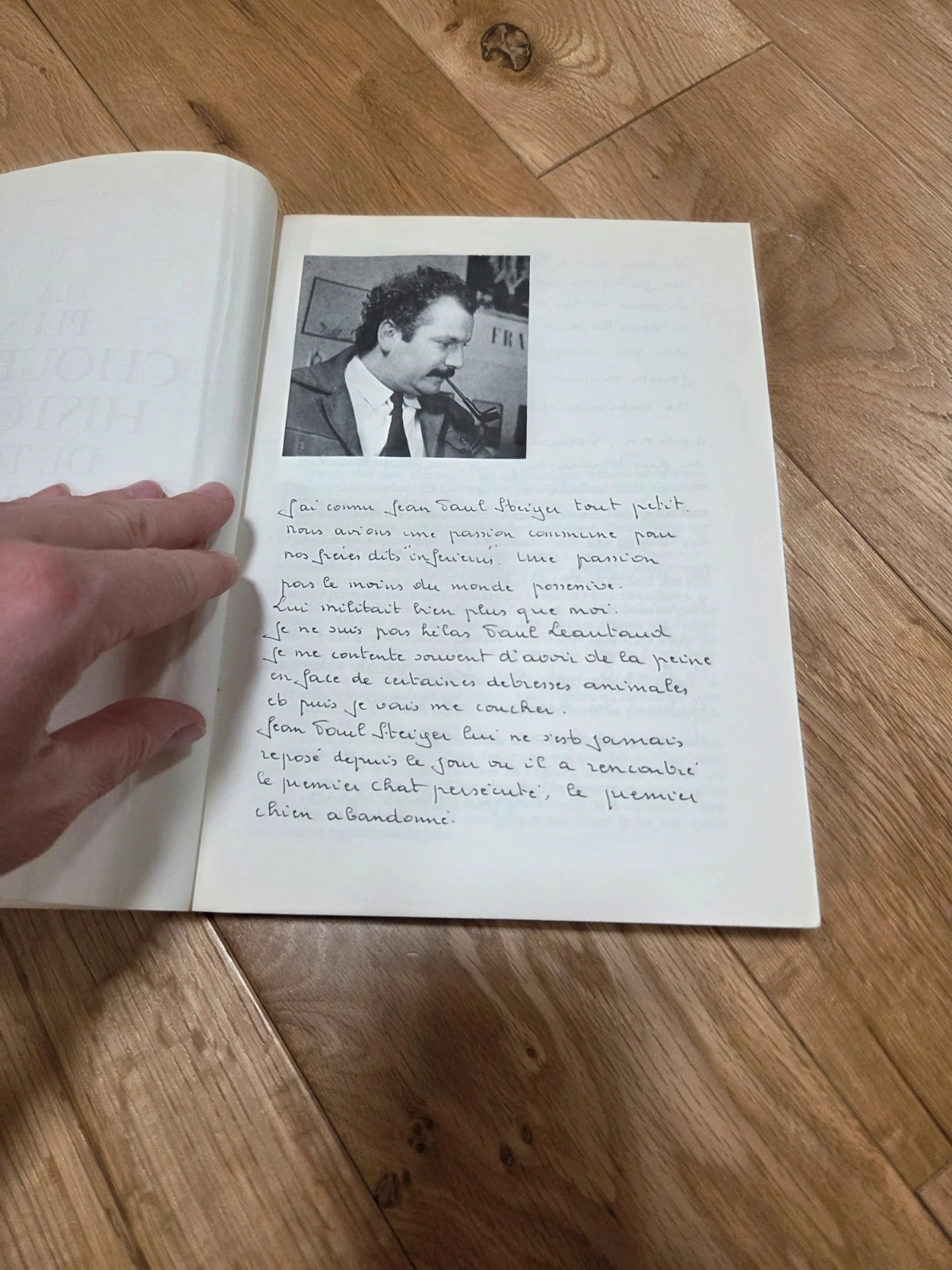 A história mais legal de todos os tempos – photo 5
